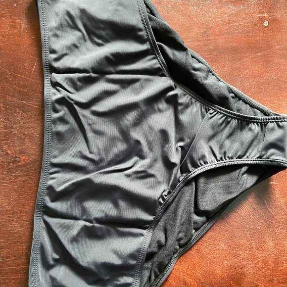 NWT Women Swimsuit Plus Size Tankini Swimsuits Two Piece Tummy Control 3XL - Picture 9 of 11